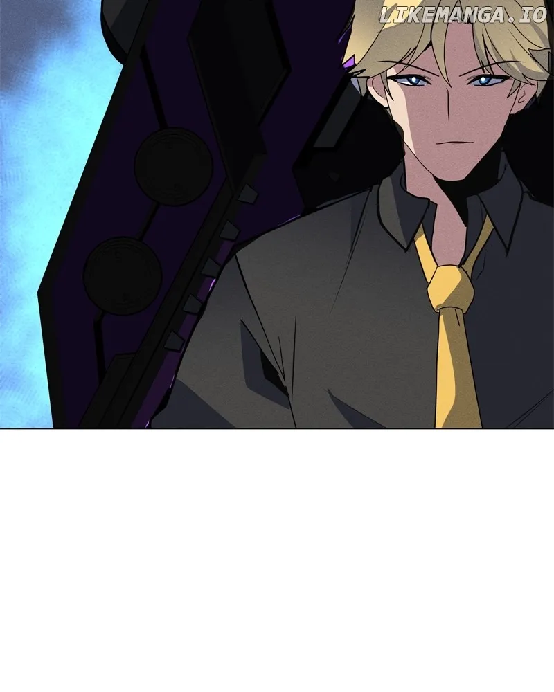Read Solo Spell Caster chapter 168 image 83 on Lezhin