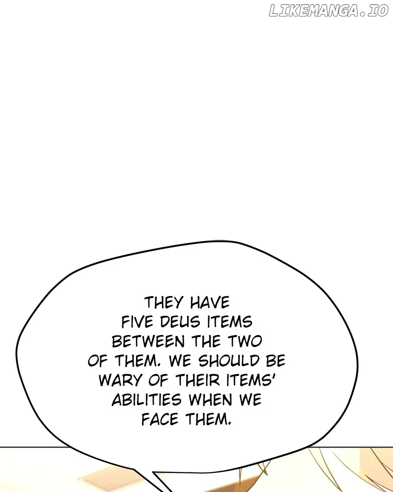 Read Solo Spell Caster chapter 168 image 85 on Lezhin