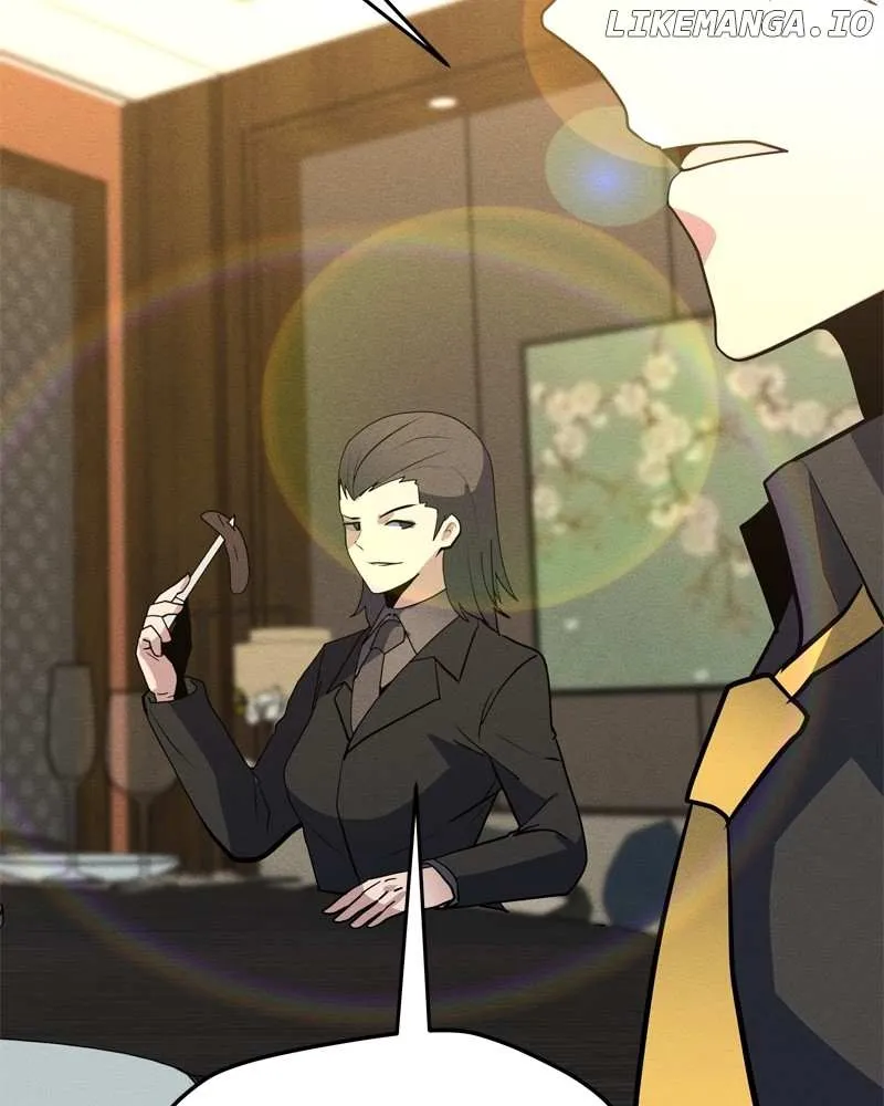 Read Solo Spell Caster chapter 168 image 86 on Lezhin