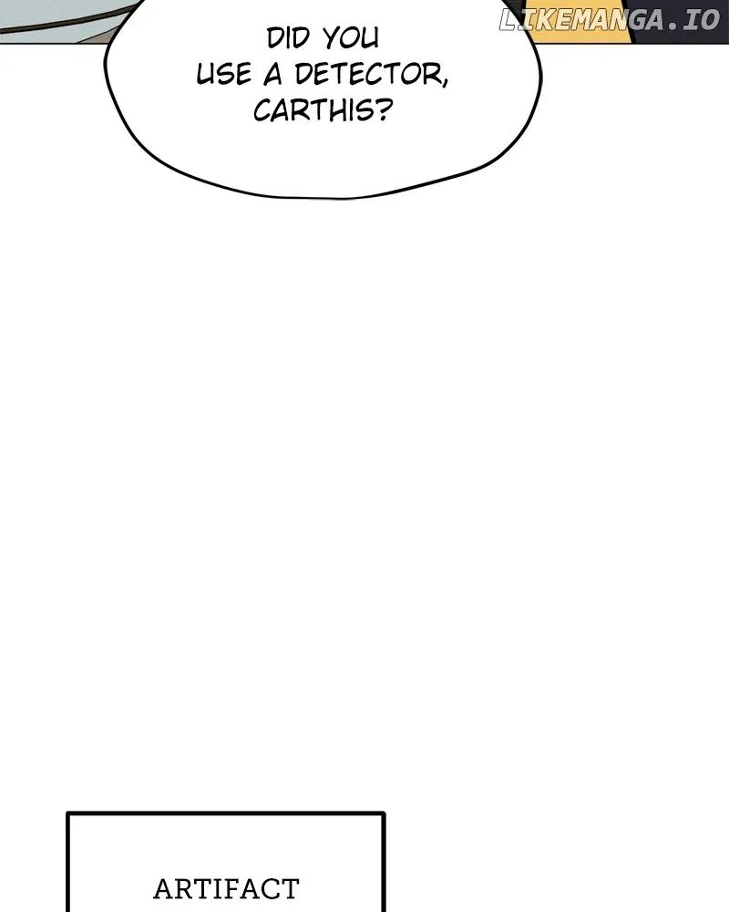 Read Solo Spell Caster chapter 168 image 87 on Lezhin