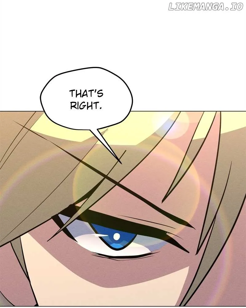 Read Solo Spell Caster chapter 168 image 90 on Lezhin