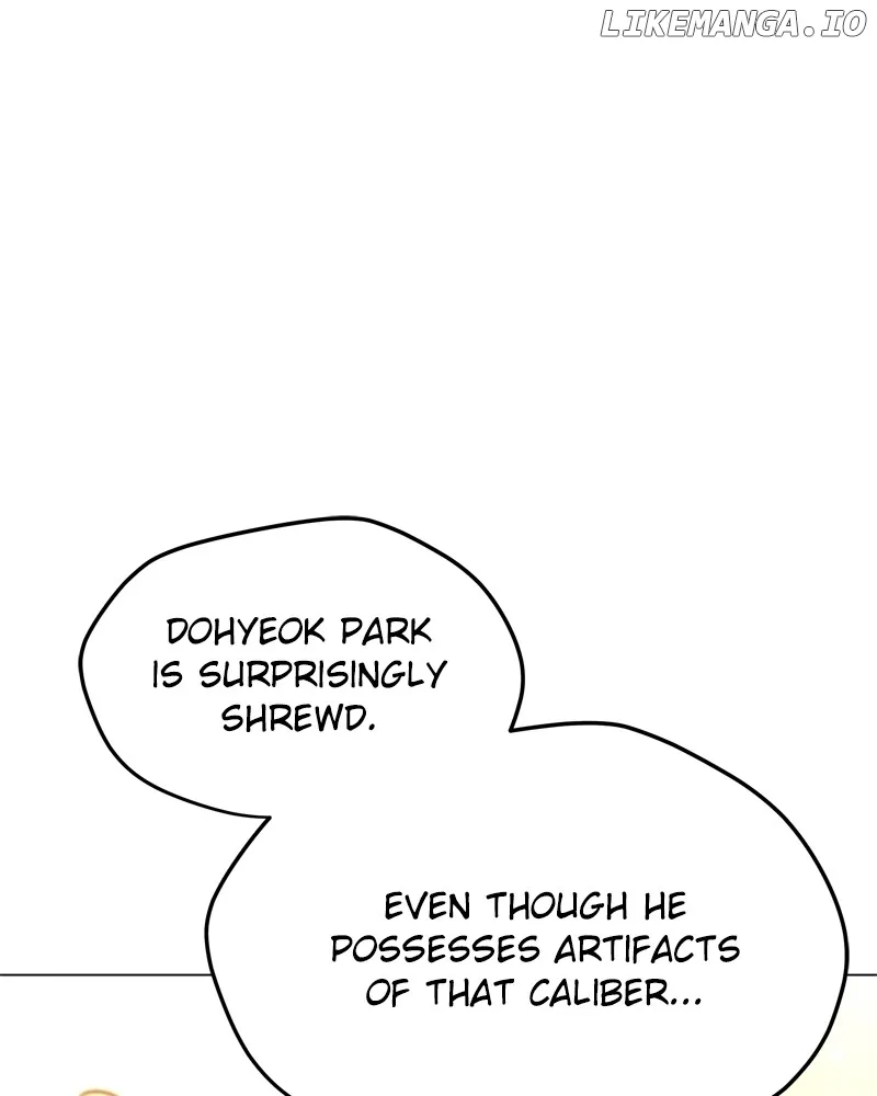 Read Solo Spell Caster chapter 168 image 92 on Lezhin