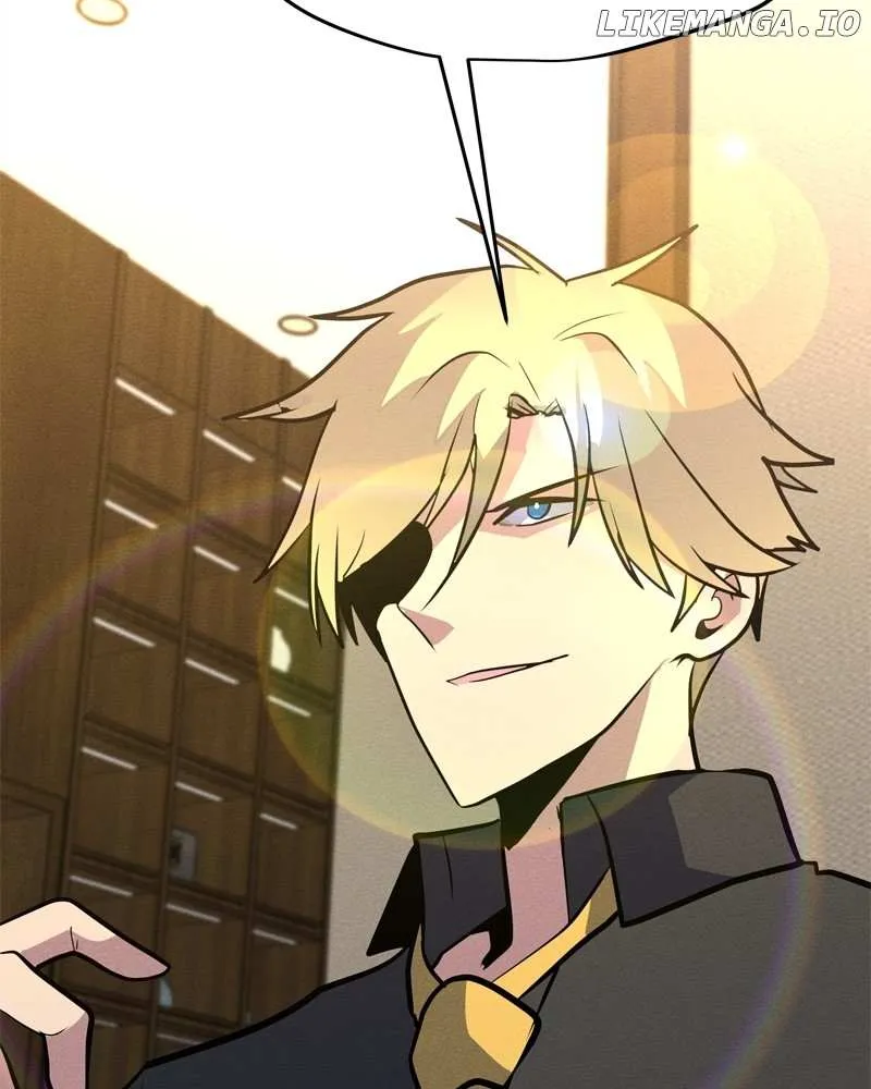 Read Solo Spell Caster chapter 168 image 93 on Lezhin