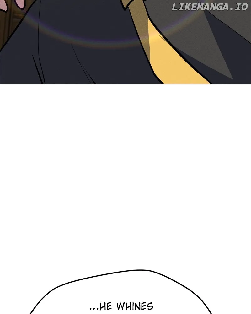 Read Solo Spell Caster chapter 168 image 94 on Lezhin