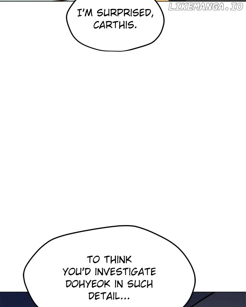 Read Solo Spell Caster chapter 168 image 96 on Lezhin
