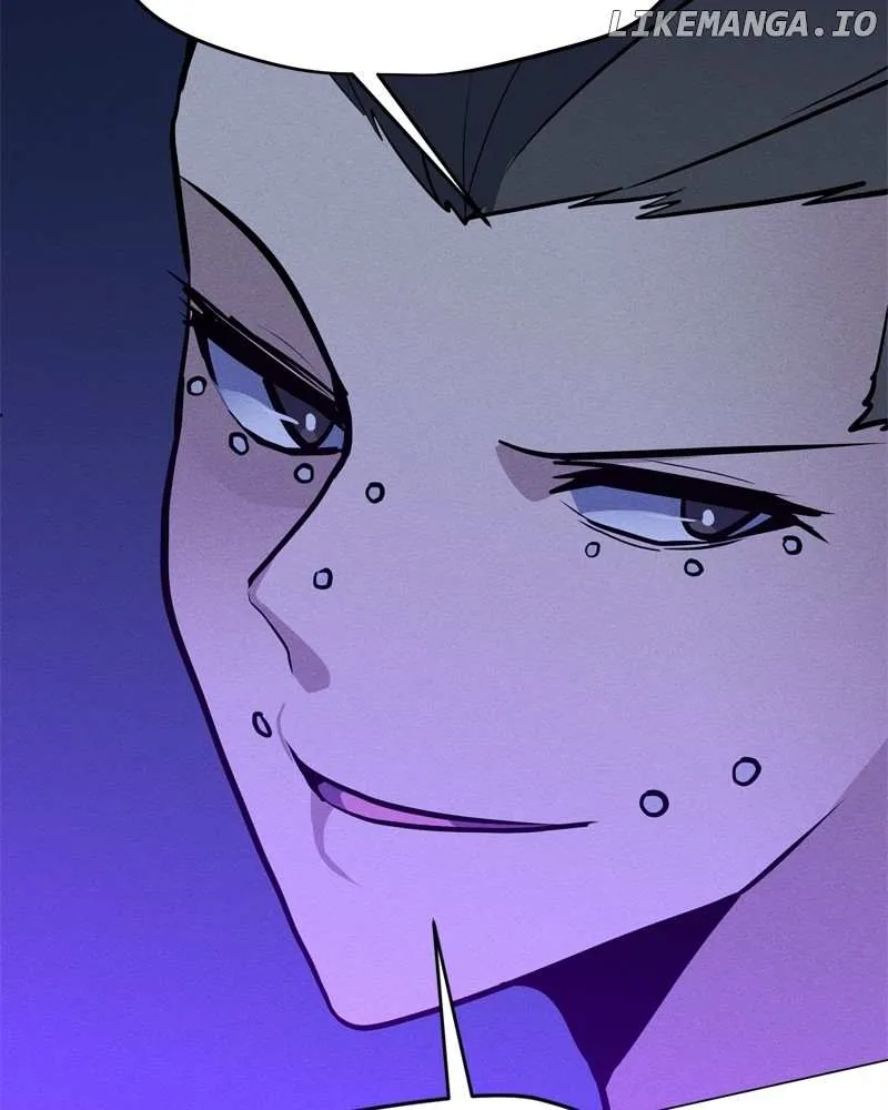 Read Solo Spell Caster chapter 168 image 97 on Lezhin