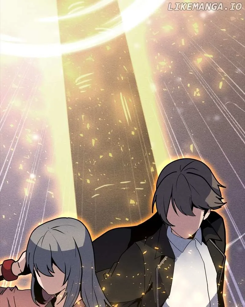 Read Solo Spell Caster chapter 169 image 10 on Lezhin