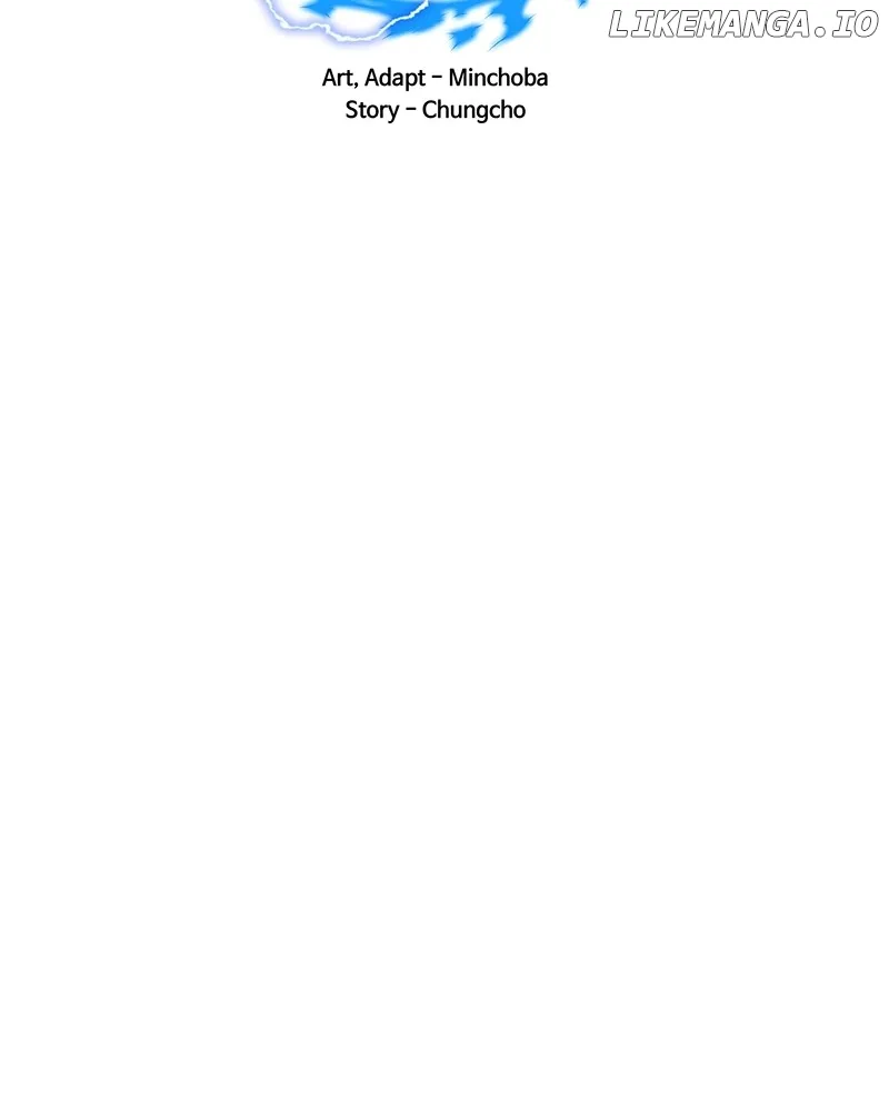 Read Solo Spell Caster chapter 169 image 104 on Lezhin