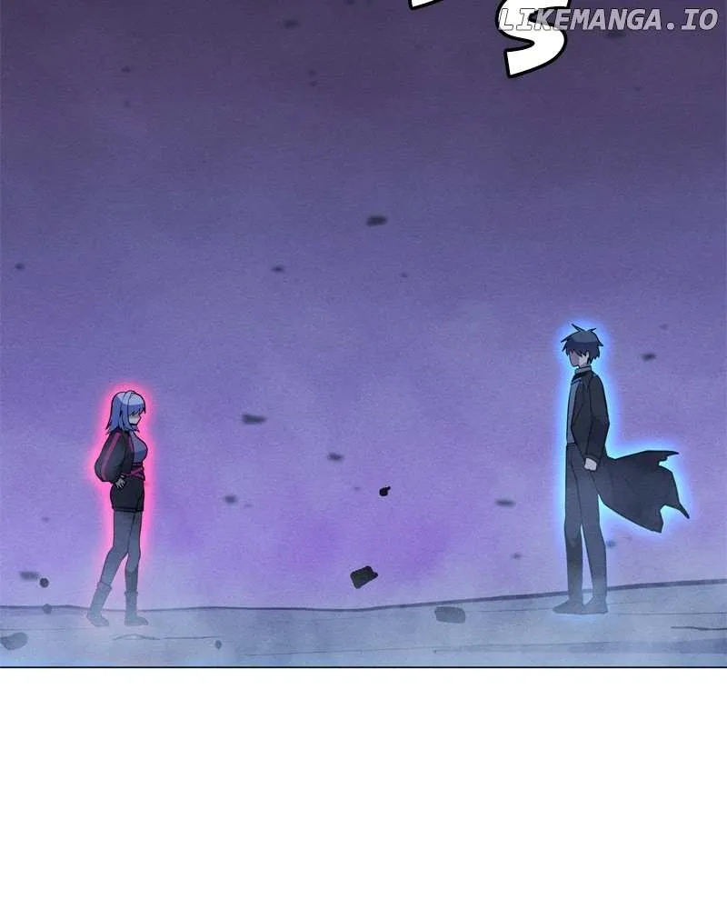 Read Solo Spell Caster chapter 169 image 106 on Lezhin