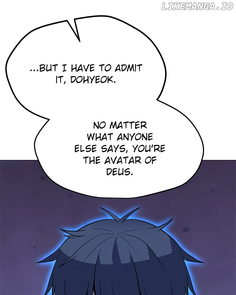 Read Solo Spell Caster chapter 169 image 109 on Lezhin