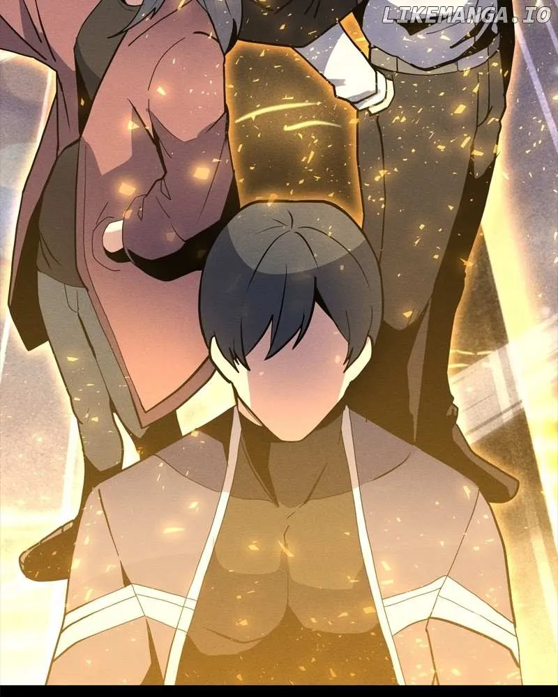 Read Solo Spell Caster chapter 169 image 11 on Lezhin