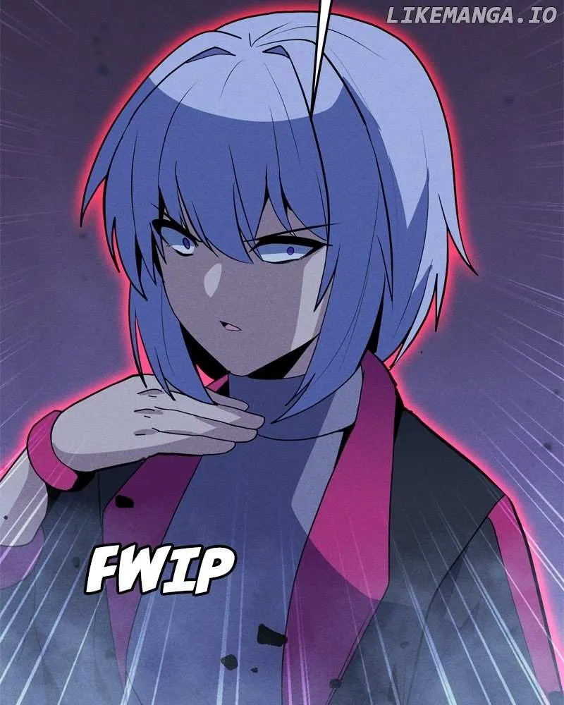 Read Solo Spell Caster chapter 169 image 112 on Lezhin