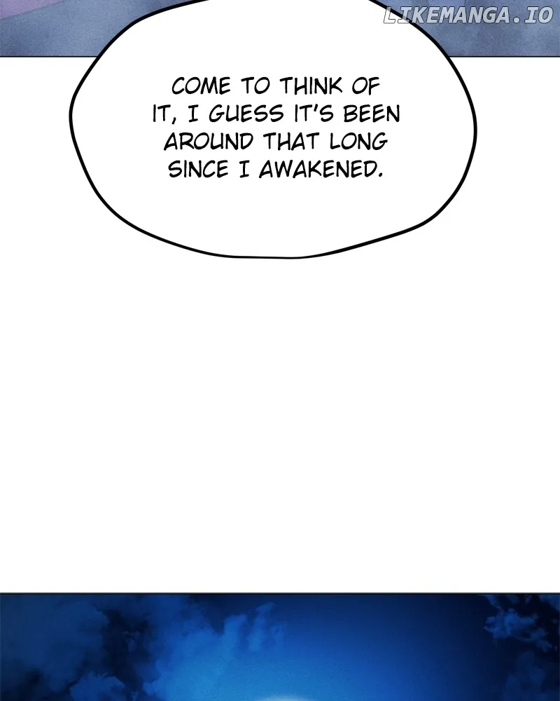 Read Solo Spell Caster chapter 169 image 115 on Lezhin