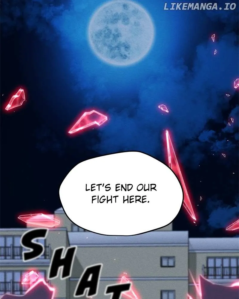 Read Solo Spell Caster chapter 169 image 116 on Lezhin