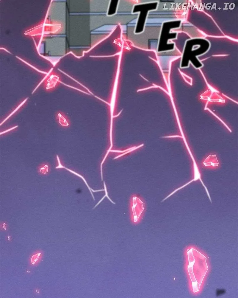 Read Solo Spell Caster chapter 169 image 117 on Lezhin