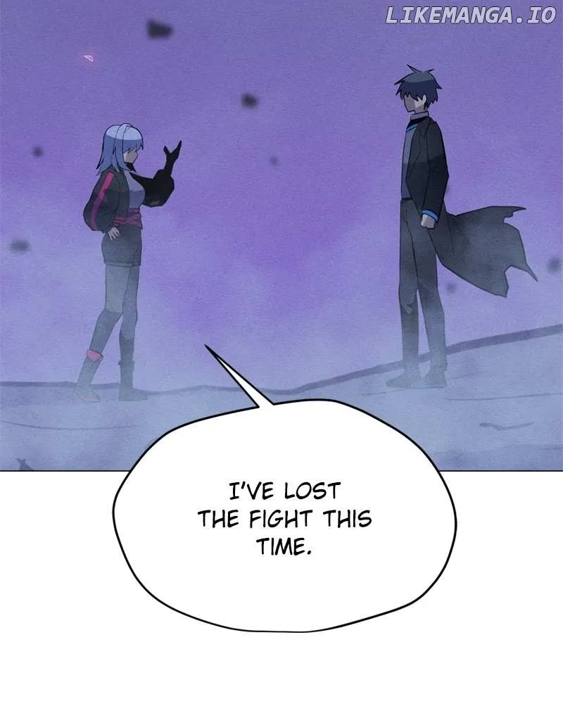 Read Solo Spell Caster chapter 169 image 118 on Lezhin