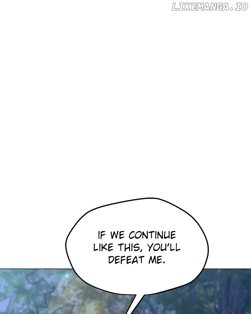 Read Solo Spell Caster chapter 169 image 119 on Lezhin
