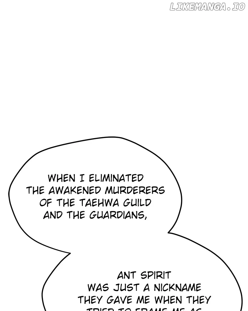 Read Solo Spell Caster chapter 169 image 124 on Lezhin
