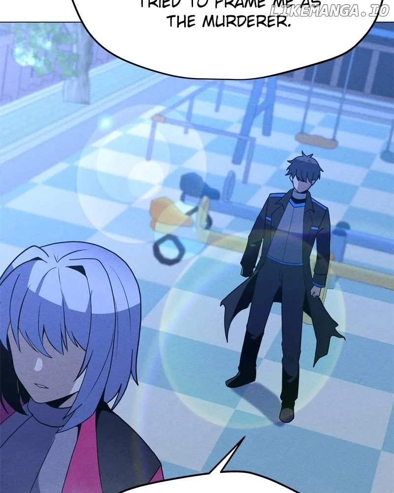 Read Solo Spell Caster chapter 169 image 125 on Lezhin