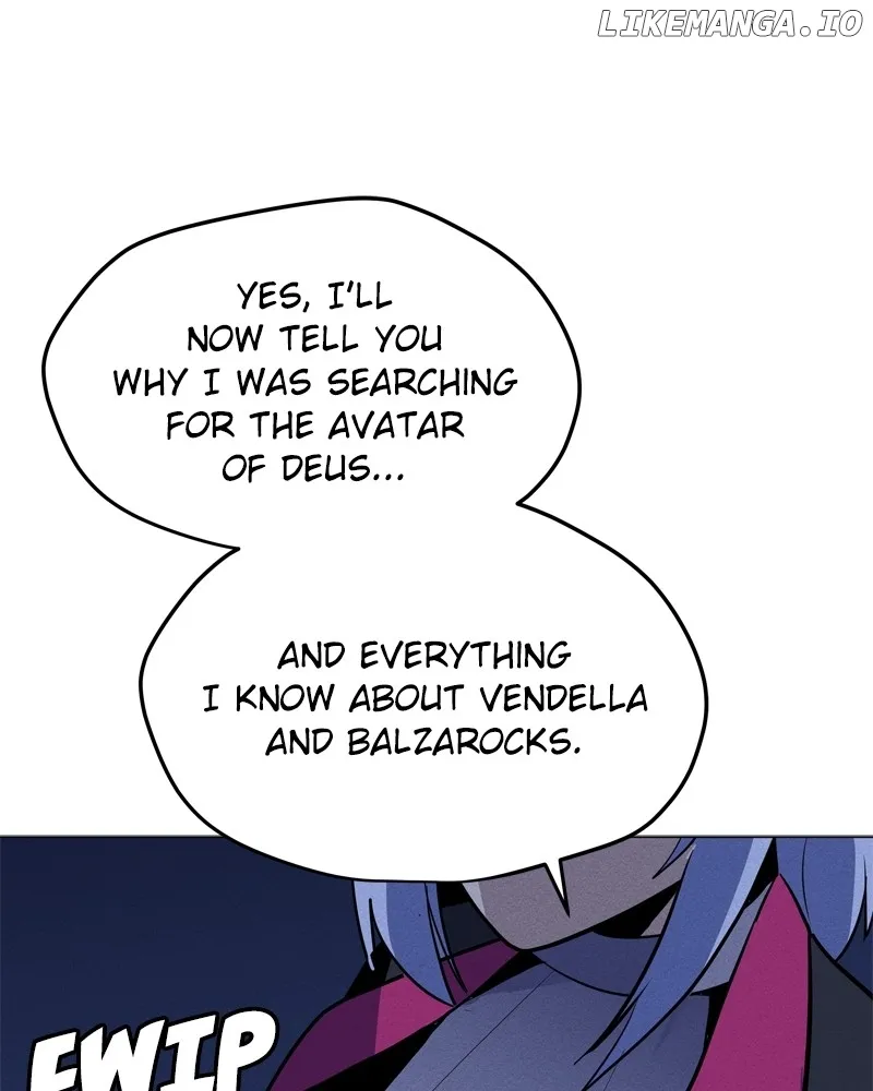 Read Solo Spell Caster chapter 169 image 129 on Lezhin