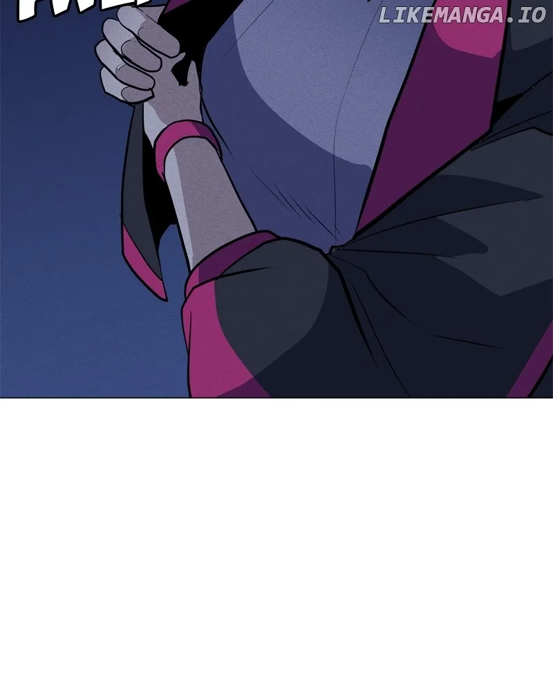 Read Solo Spell Caster chapter 169 image 130 on Lezhin