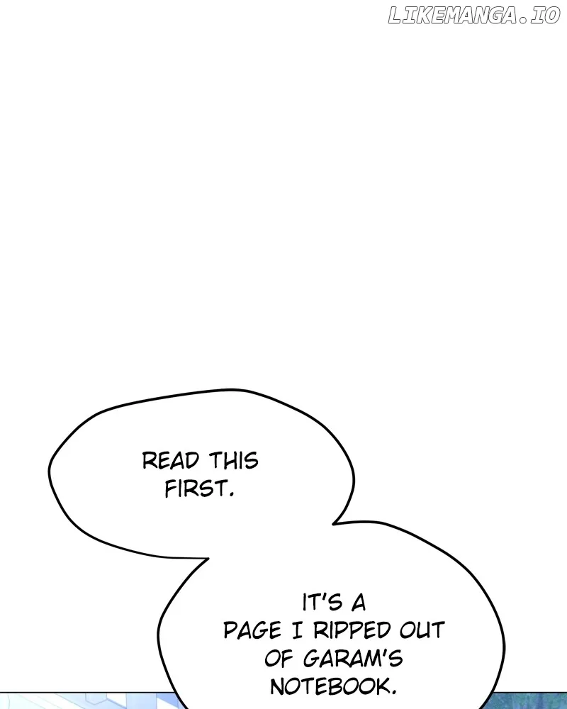 Read Solo Spell Caster chapter 169 image 131 on Lezhin