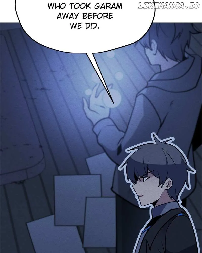 Read Solo Spell Caster chapter 169 image 137 on Lezhin