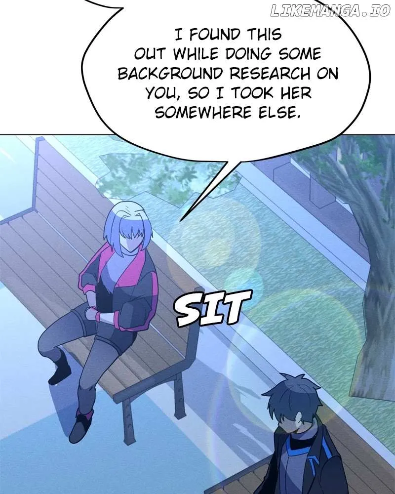 Read Solo Spell Caster chapter 169 image 139 on Lezhin