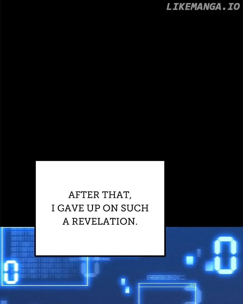 Read Solo Spell Caster chapter 169 image 14 on Lezhin