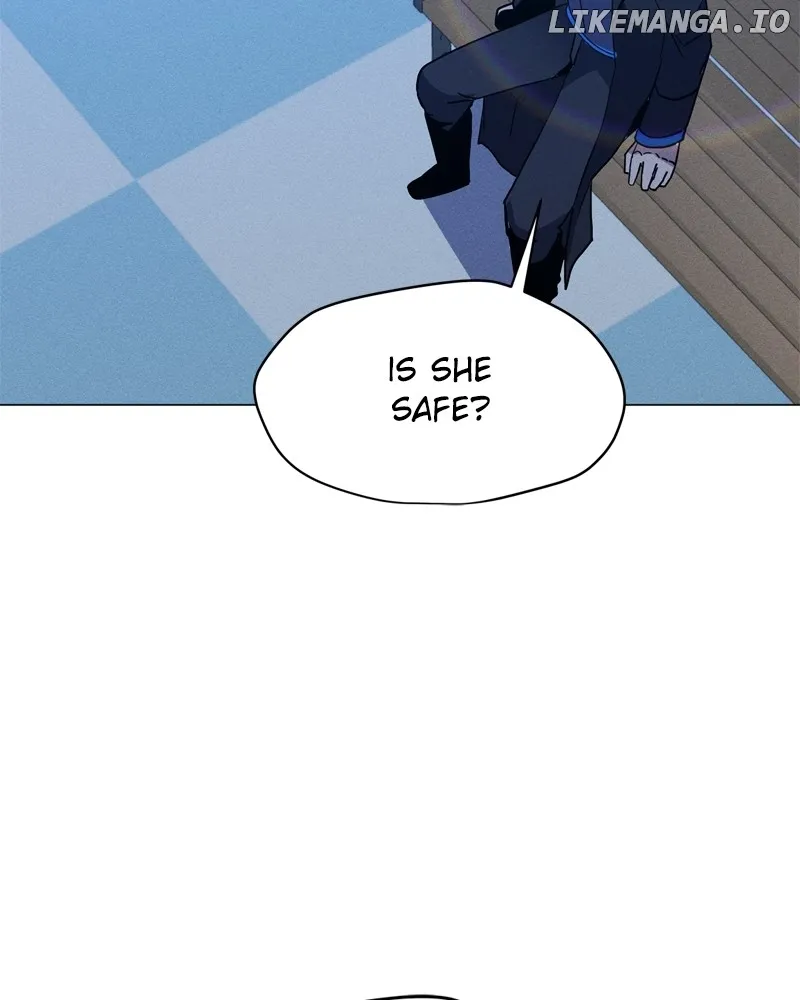 Read Solo Spell Caster chapter 169 image 140 on Lezhin