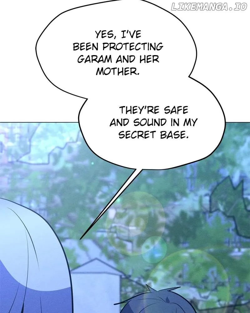 Read Solo Spell Caster chapter 169 image 141 on Lezhin