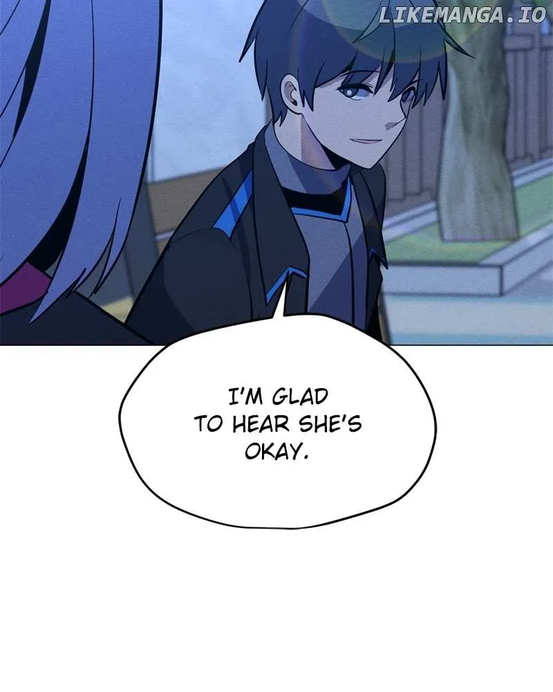 Read Solo Spell Caster chapter 169 image 142 on Lezhin