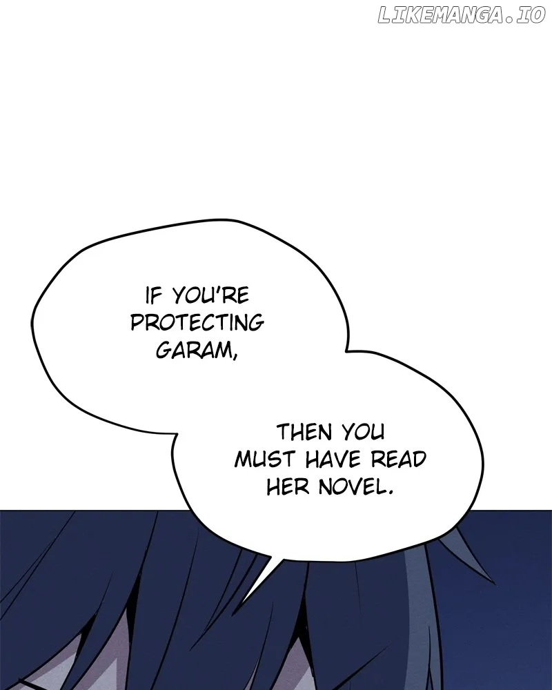 Read Solo Spell Caster chapter 169 image 143 on Lezhin