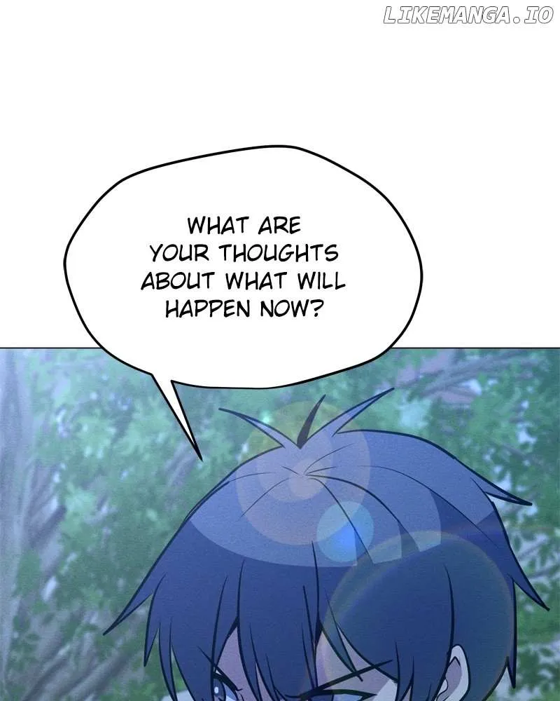 Read Solo Spell Caster chapter 169 image 145 on Lezhin
