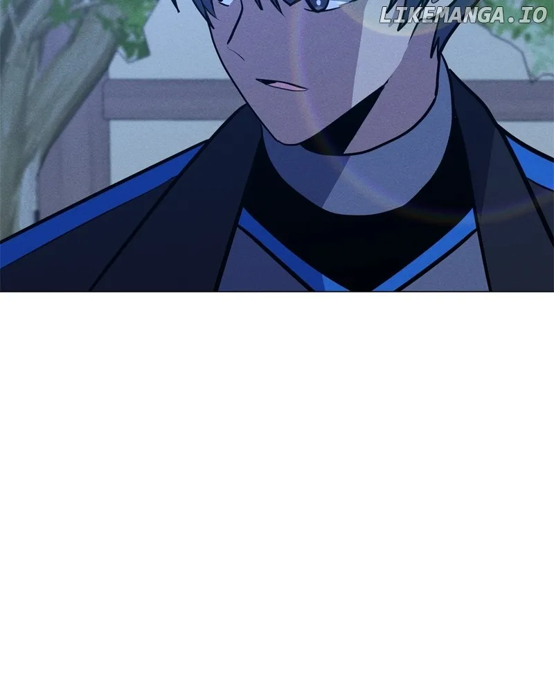 Read Solo Spell Caster chapter 169 image 146 on Lezhin