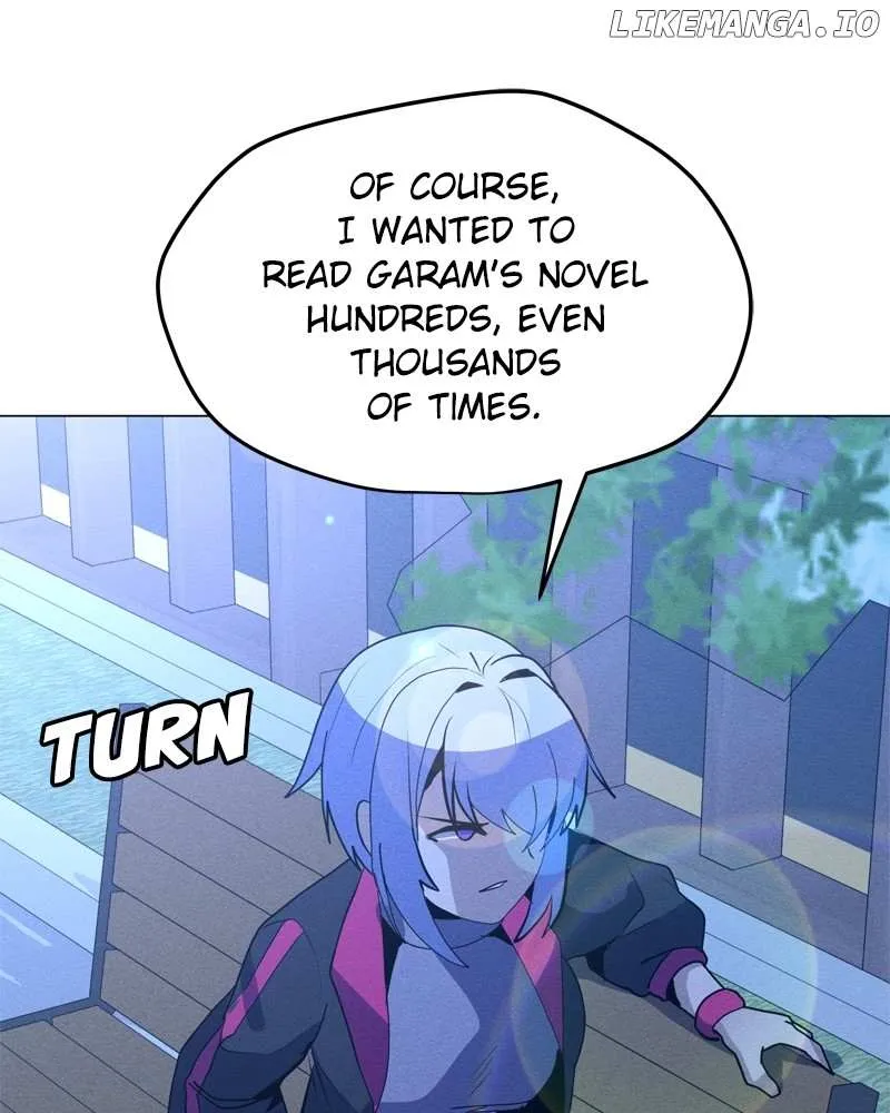 Read Solo Spell Caster chapter 169 image 147 on Lezhin