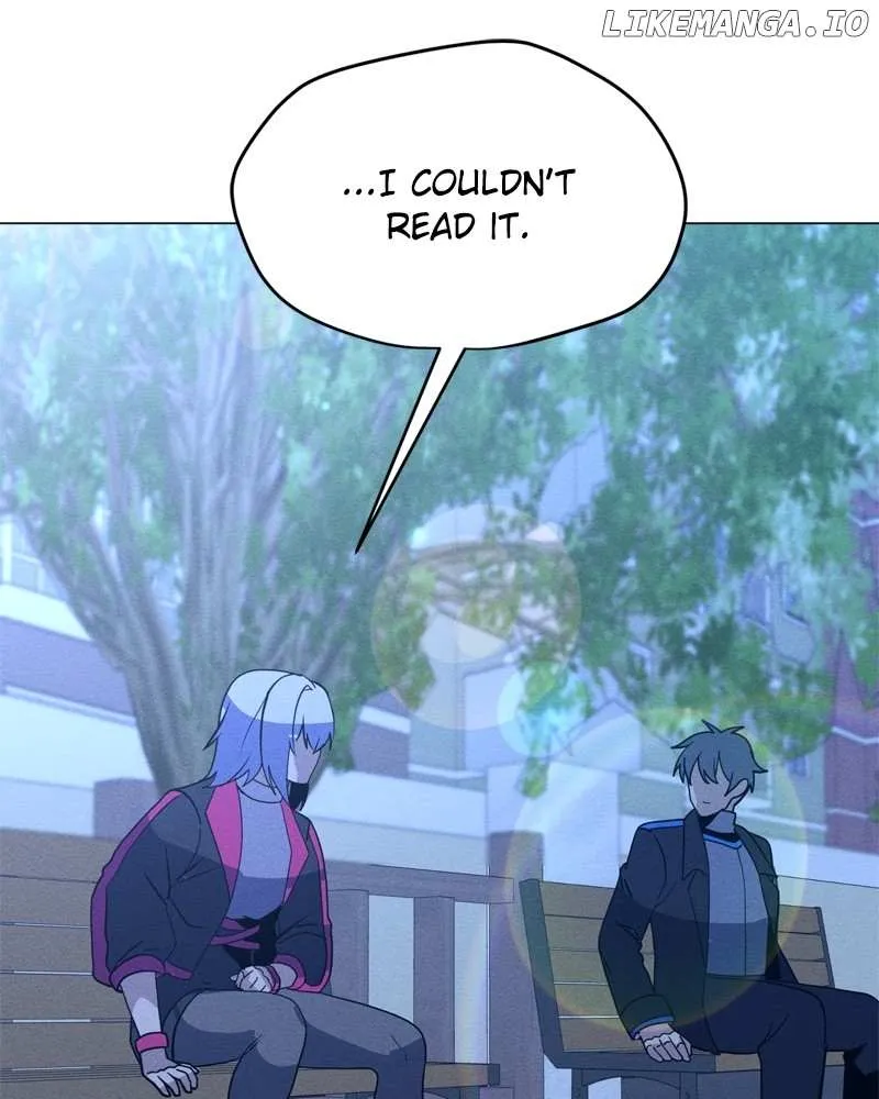 Read Solo Spell Caster chapter 169 image 151 on Lezhin