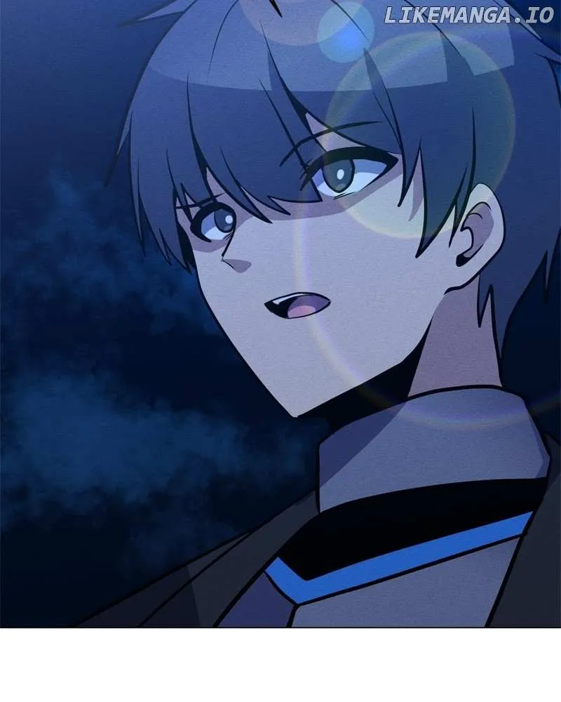 Read Solo Spell Caster chapter 169 image 154 on Lezhin