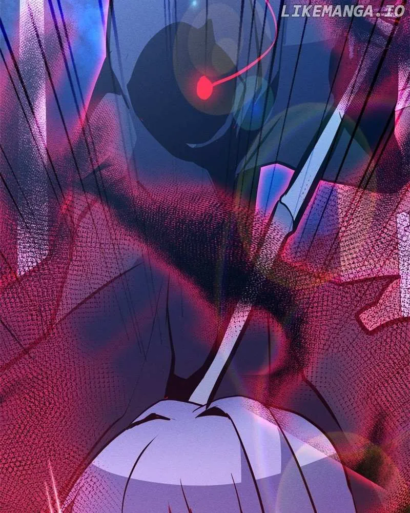 Read Solo Spell Caster chapter 169 image 156 on Lezhin