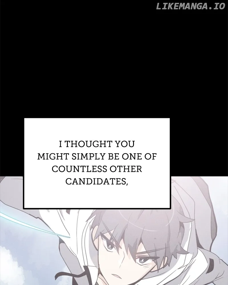 Read Solo Spell Caster chapter 169 image 18 on Lezhin
