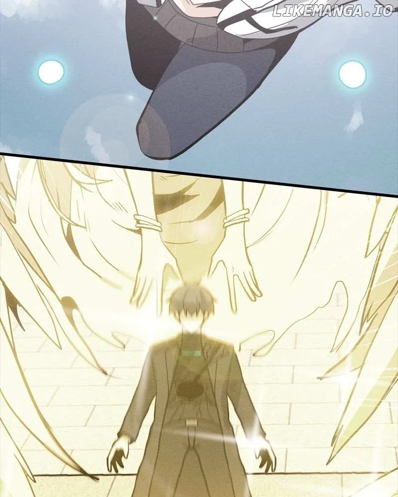 Read Solo Spell Caster chapter 169 image 19 on Lezhin
