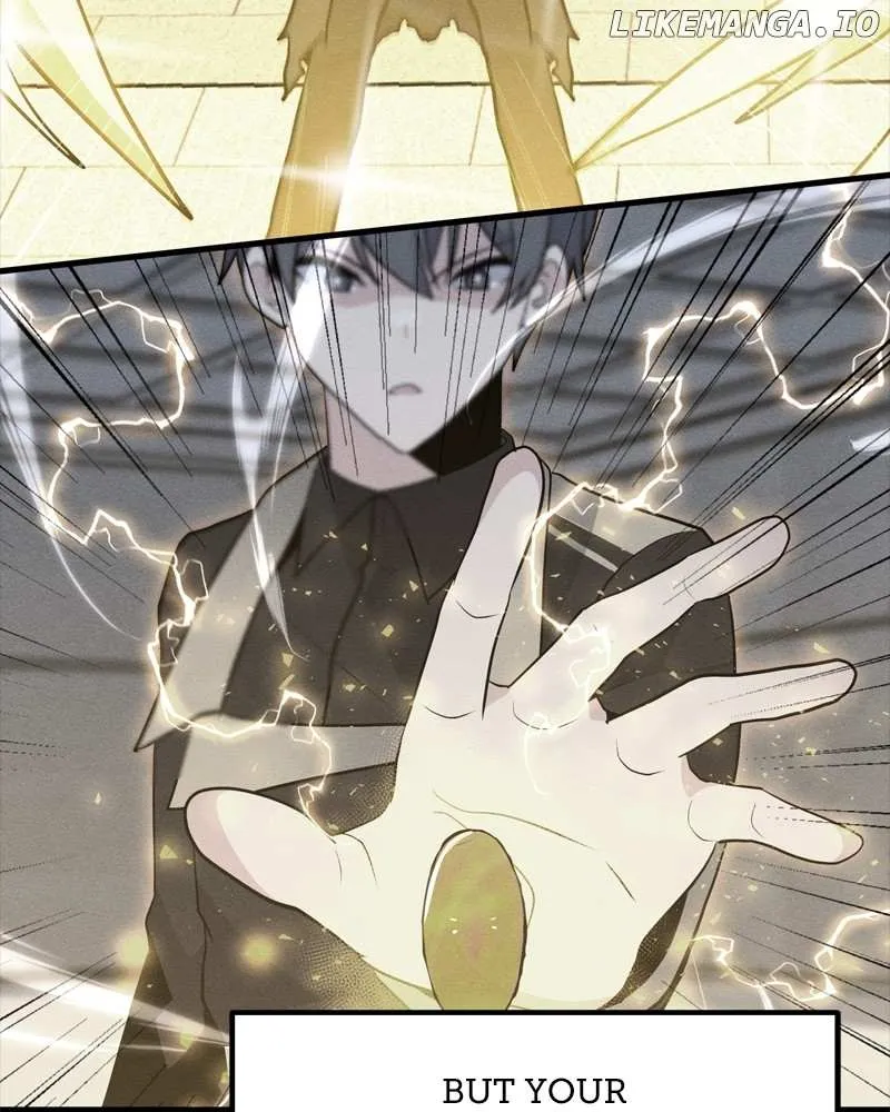 Read Solo Spell Caster chapter 169 image 20 on Lezhin
