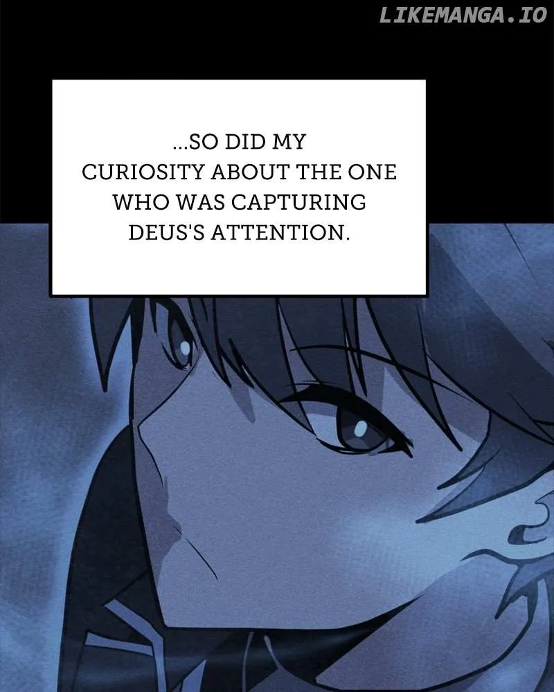 Read Solo Spell Caster chapter 169 image 25 on Lezhin