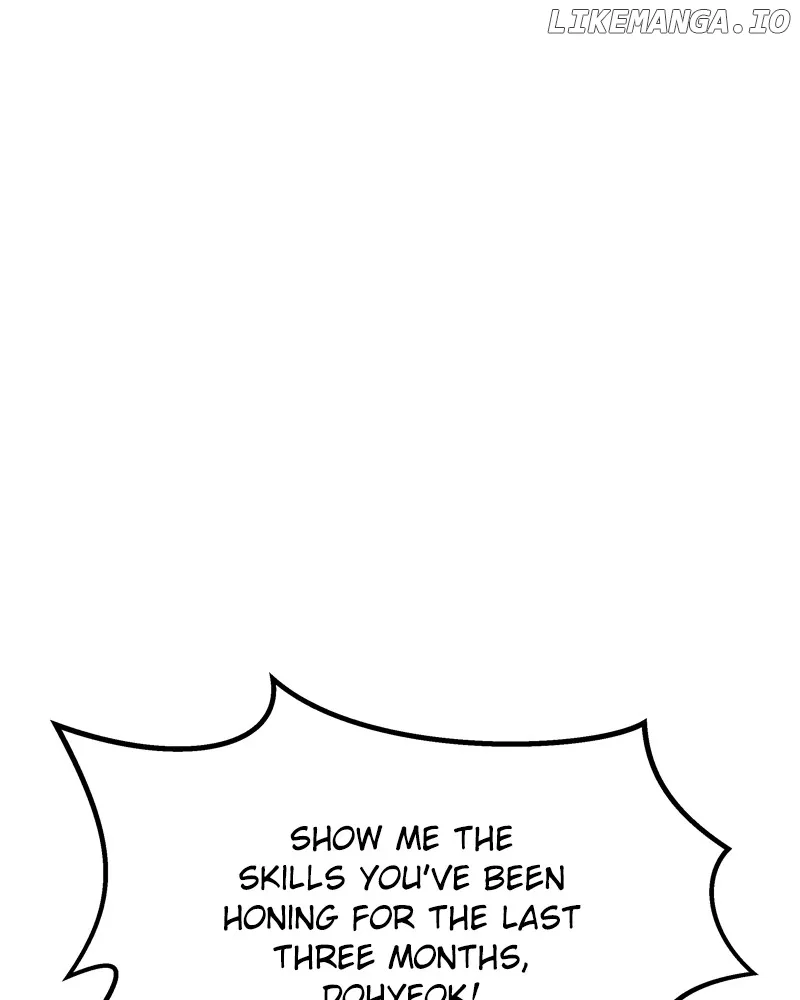 Read Solo Spell Caster chapter 169 image 31 on Lezhin