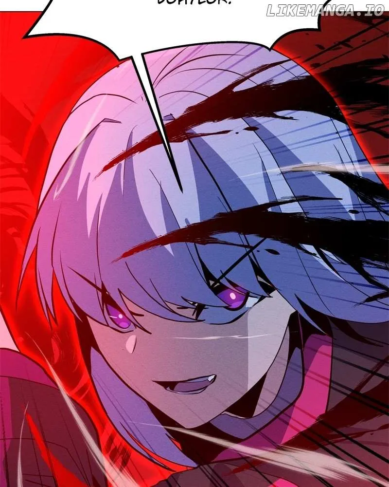 Read Solo Spell Caster chapter 169 image 32 on Lezhin