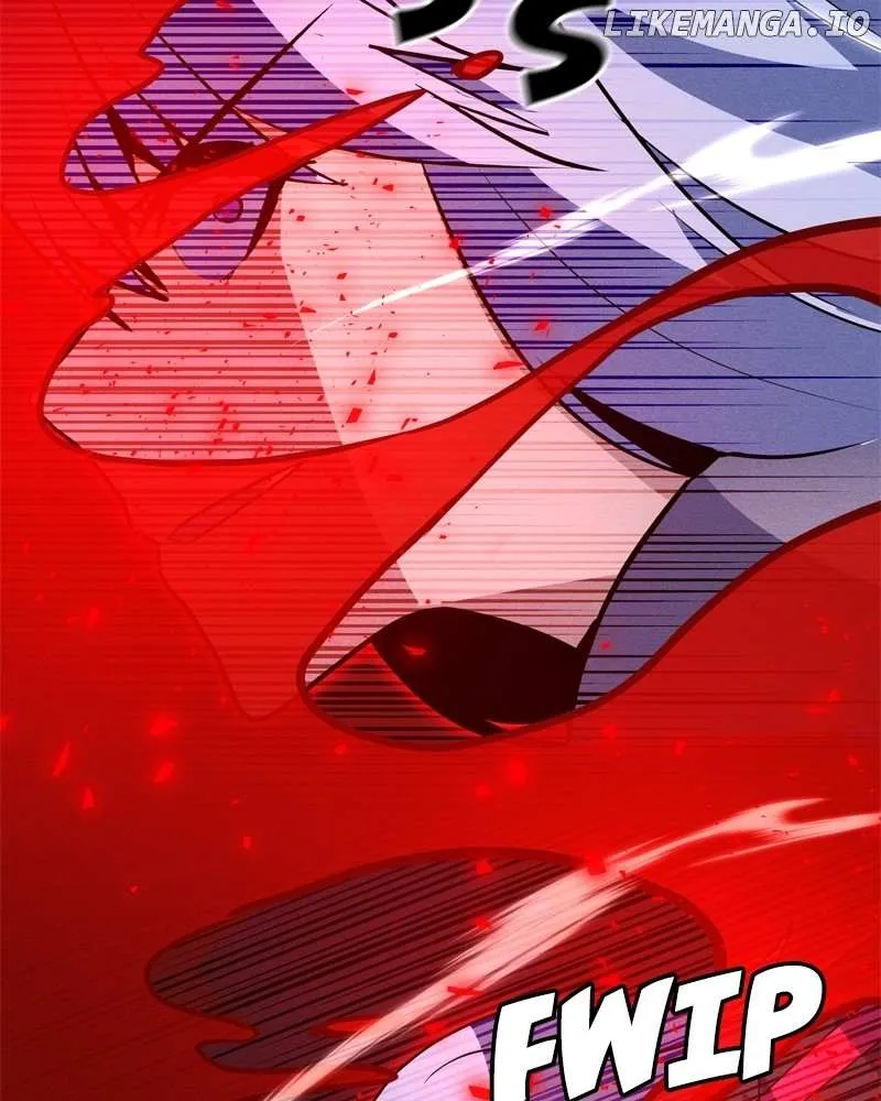 Read Solo Spell Caster chapter 169 image 34 on Lezhin