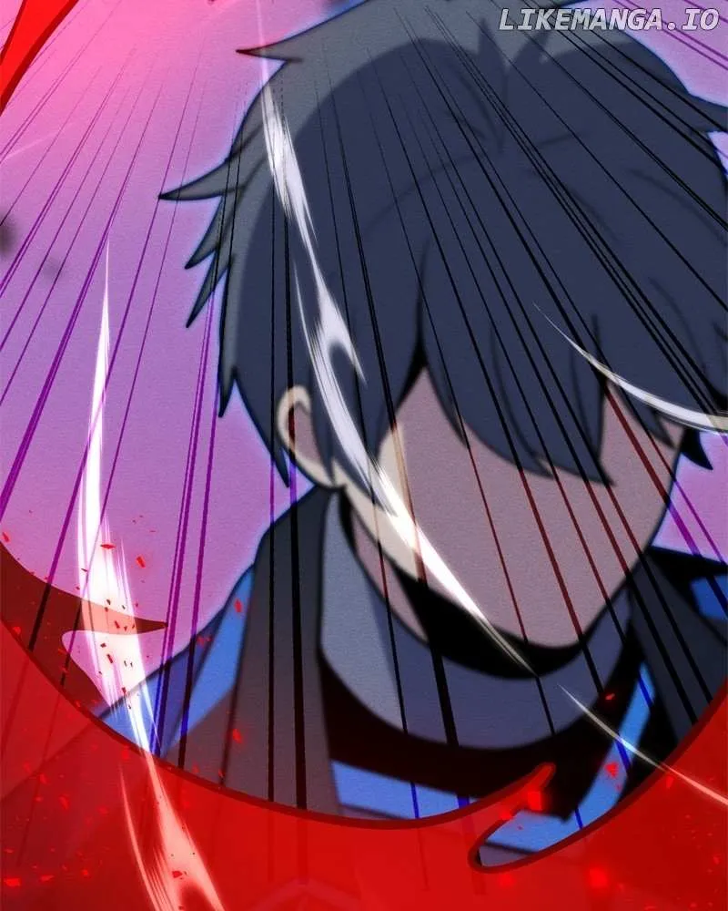Read Solo Spell Caster chapter 169 image 38 on Lezhin