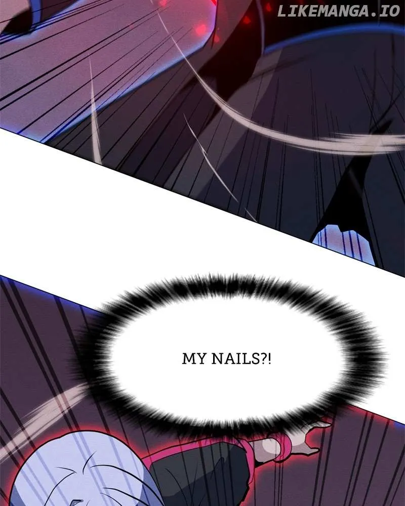 Read Solo Spell Caster chapter 169 image 41 on Lezhin