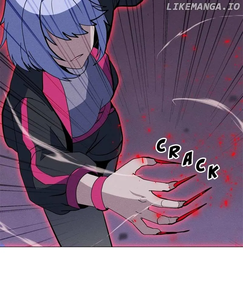 Read Solo Spell Caster chapter 169 image 42 on Lezhin
