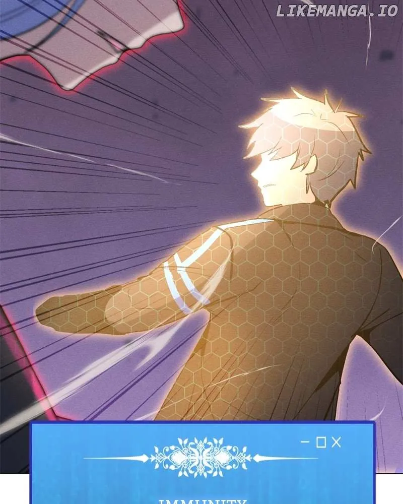 Read Solo Spell Caster chapter 169 image 44 on Lezhin